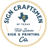 Sign Craftsmen of Texas